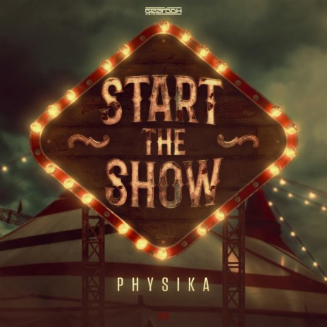Start The Show (Original Mix) | Boomplay Music