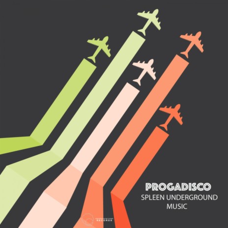 Progadisco (Original Mix)