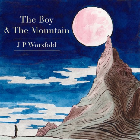 The Boy And The Mountain