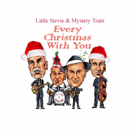 Every Christmas With You | Boomplay Music