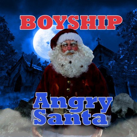 Angry Santa | Boomplay Music