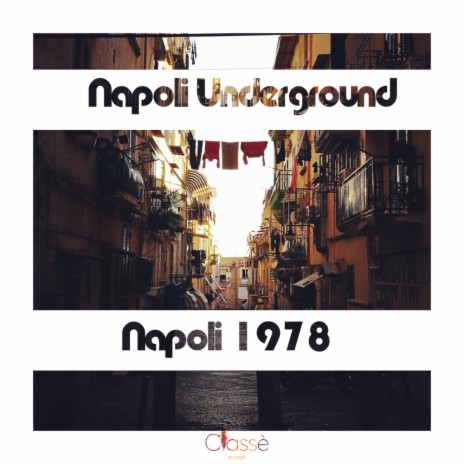 Napoli 1978 (Original Mix) | Boomplay Music