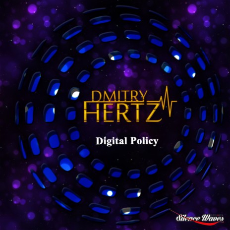 Digital Policy (Original Mix)