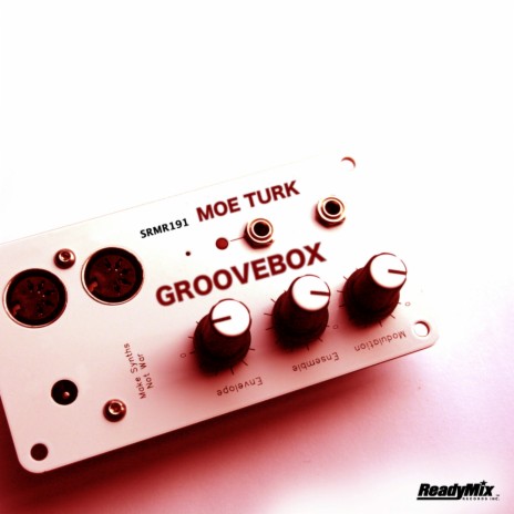 Groovebox (Adrian Pricope Remix)