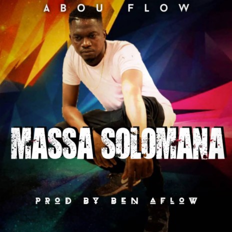 Massa Solamana | Boomplay Music