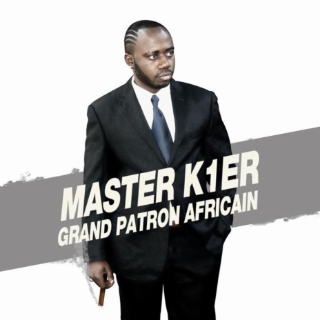 Grand patron africain | Boomplay Music