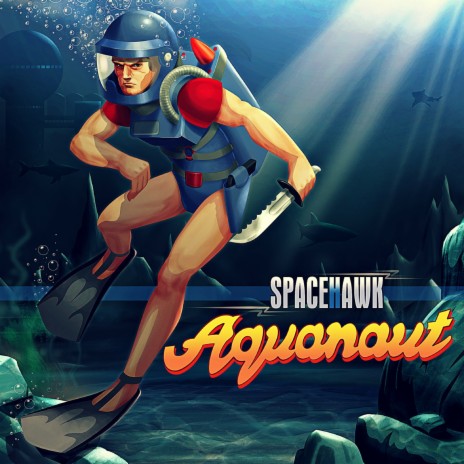 Aquanaut | Boomplay Music
