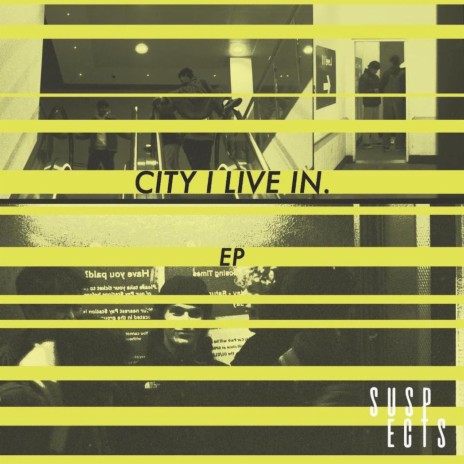 City I Live In | Boomplay Music