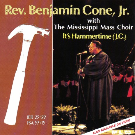 He Walked, He Struck Out, He Hit a Home Run ft. The Mississippi Mass Choir | Boomplay Music