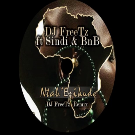 Ntab' Ezikude (DJ FreeTz Remix) ft. Sindi & Bnb | Boomplay Music