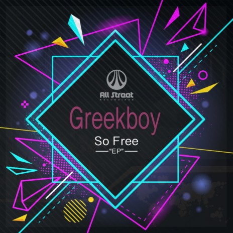 So Free (Original Mix)