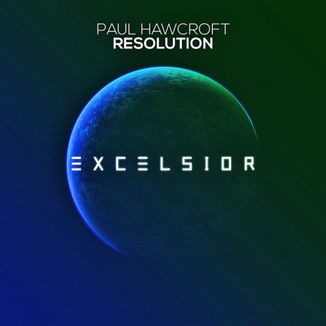 Resolution (Extended Mix)