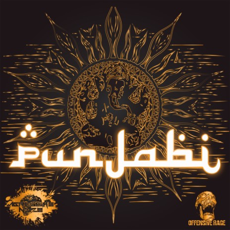 Punjabi (Original Mix)