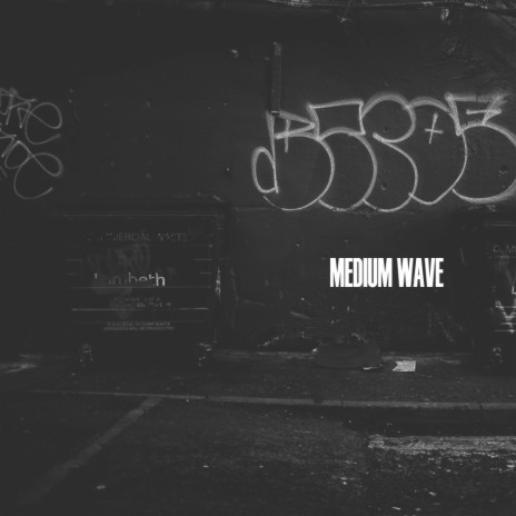 Medium Wave (Original Mix) ft. Marts