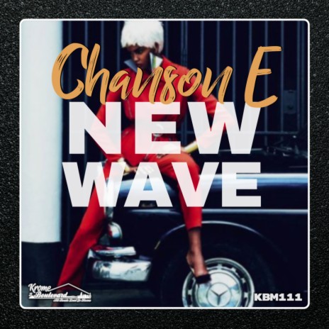 New Wave (Original Mix)
