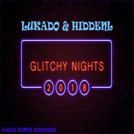 Glitchy Nights (Club Mix) ft. HiddenL