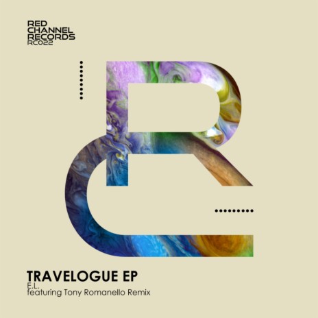 Travelogue (Tony Romanello Remix)