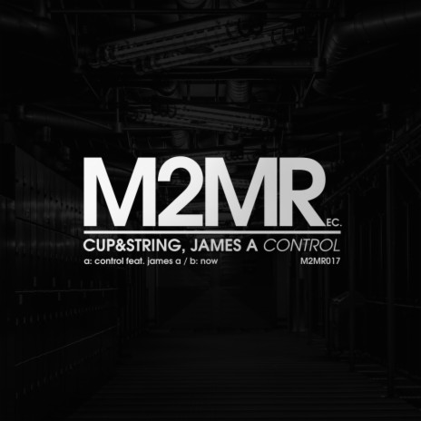 Control (Original Mix) ft. James A | Boomplay Music