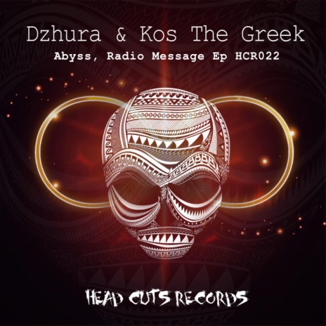 Radio Message (Original Mix) ft. Kos The Greek - Dzhura MP3 download | Radio  Message (Original Mix) ft. Kos The Greek - Dzhura Lyrics | Boomplay Music