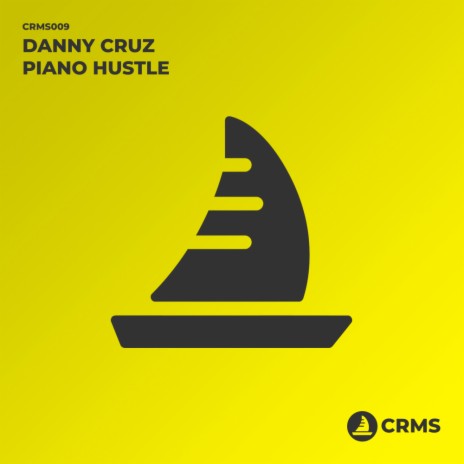 Piano Hustle (Original Mix)