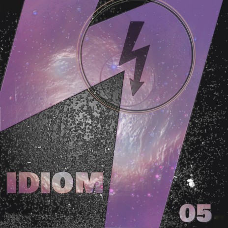 Idiom 05-1 (Dub Mix)