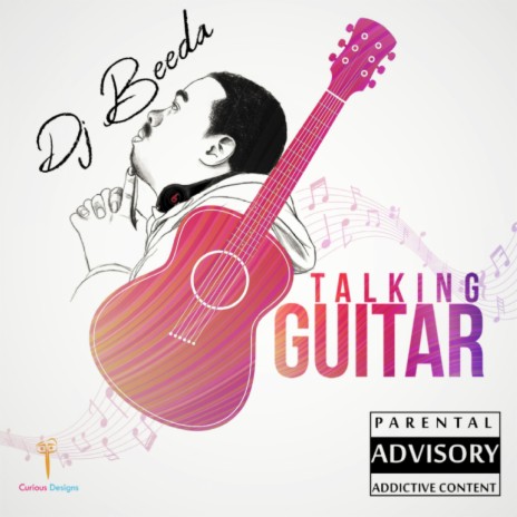 Talking Guitar (Original Mix)