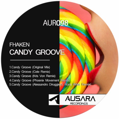 Candy Groove (Cele Remix) | Boomplay Music