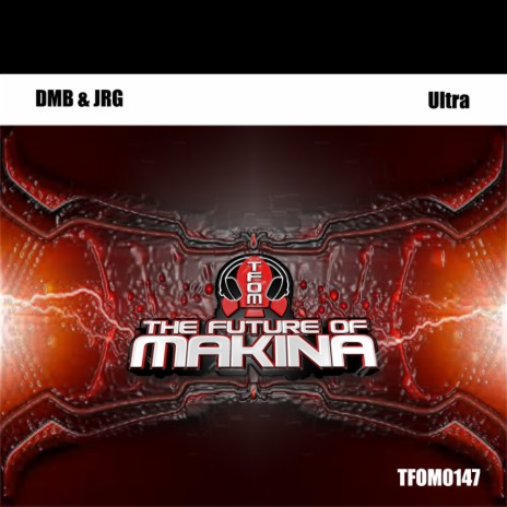 Ultra (Original Mix) ft. JRG