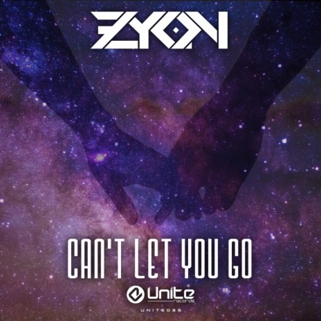 Can't Let You Go (Original Mix)