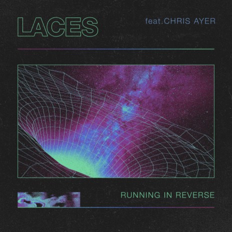 Running in Reverse ft. Chris Ayer | Boomplay Music