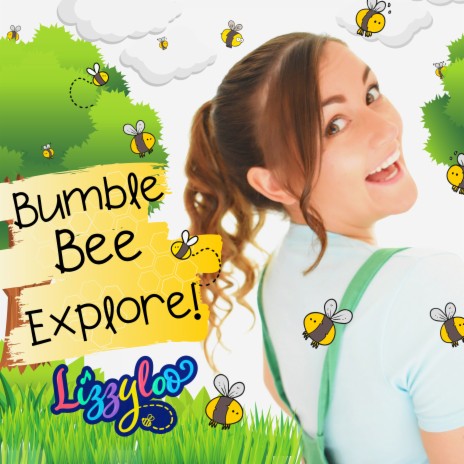 Bumble Bee Explore | Boomplay Music