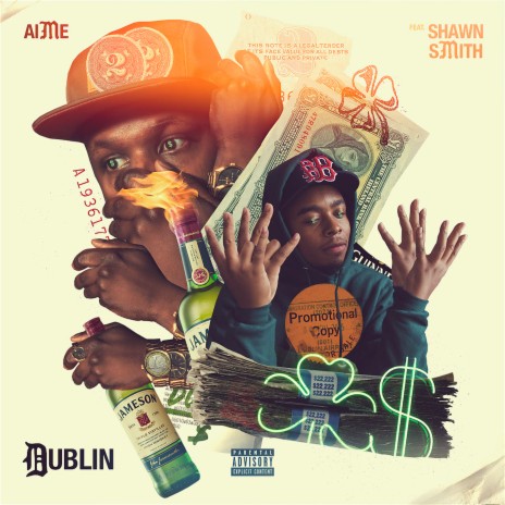 Dublin ft. Shawn Smith | Boomplay Music