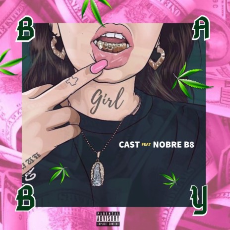 Baby Girl ft. Nobre B8 | Boomplay Music