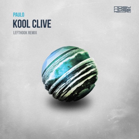 Kool Clive (Original Mix)