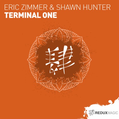 Terminal One (Original Mix) ft. Shawn Hunter | Boomplay Music
