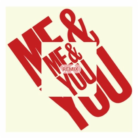 Me And You ft. Kflow | Boomplay Music