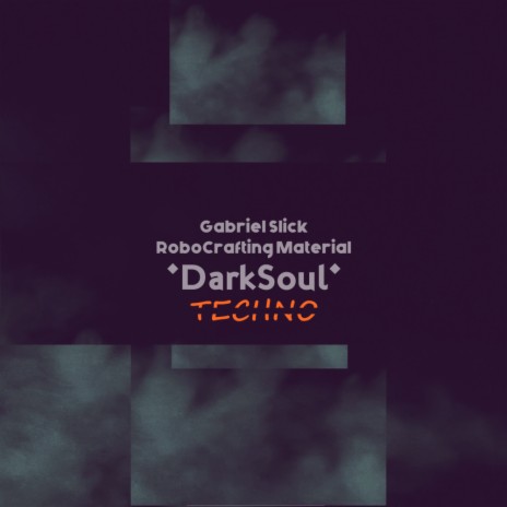 Darksoul - Beat 05 (Sample) ft. RoboCrafting Material