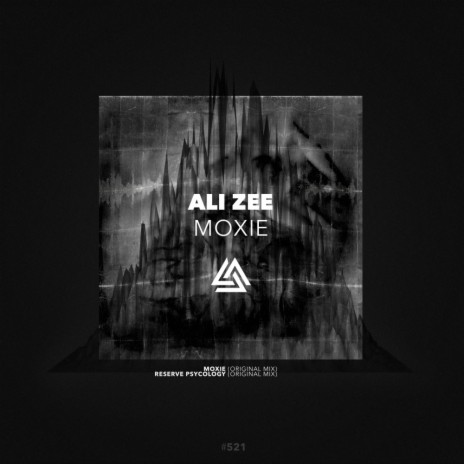 Moxie (Original Mix)
