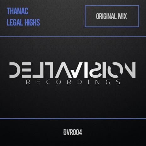 Legal Highs (Original Mix) | Boomplay Music