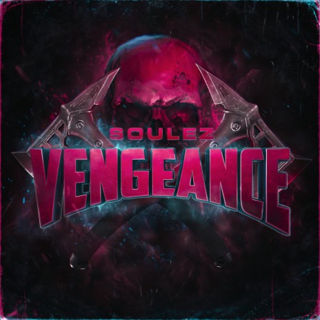 Vengeance (Original Mix) | Boomplay Music