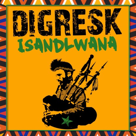 Isandlwana | Boomplay Music