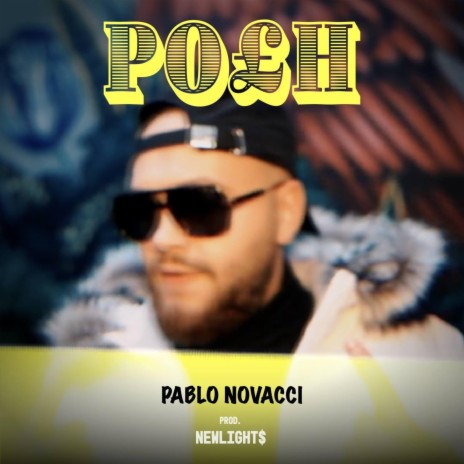 Posh | Boomplay Music