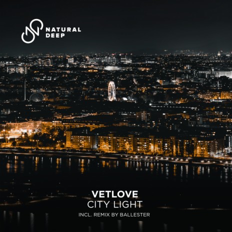 City Light (Radio Edit) | Boomplay Music