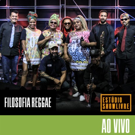 Agora Eu Vou (Ao Vivo) | Boomplay Music