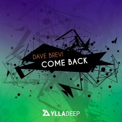 Come Back (Radio Edit) | Boomplay Music