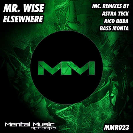 Elsewhere (Original Mix)