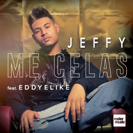 Me Celas ft. Eddyelike | Boomplay Music