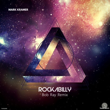 Rockabilly (Bob Ray Remix) ft. Mark Kramer