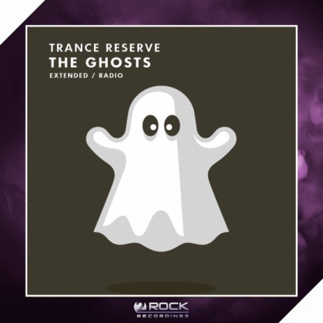 The Ghosts (Radio Edit) | Boomplay Music