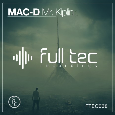 Mr. Kiplin (Original Mix)